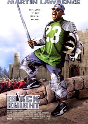 Black Knight (2001)