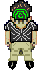 8 Bitty me :)
