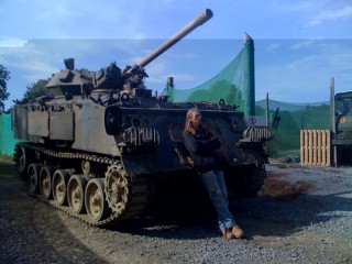 who wants to go for a spin